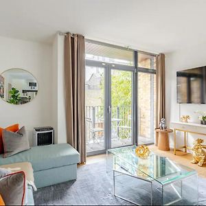 Appartement met Twee Slaapkamers